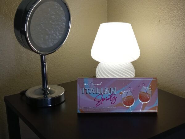 Too Faced Italian Spritz Palette - Image 4