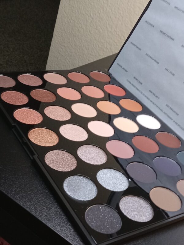 Morphe Magic Mirror 35MI - Image 2