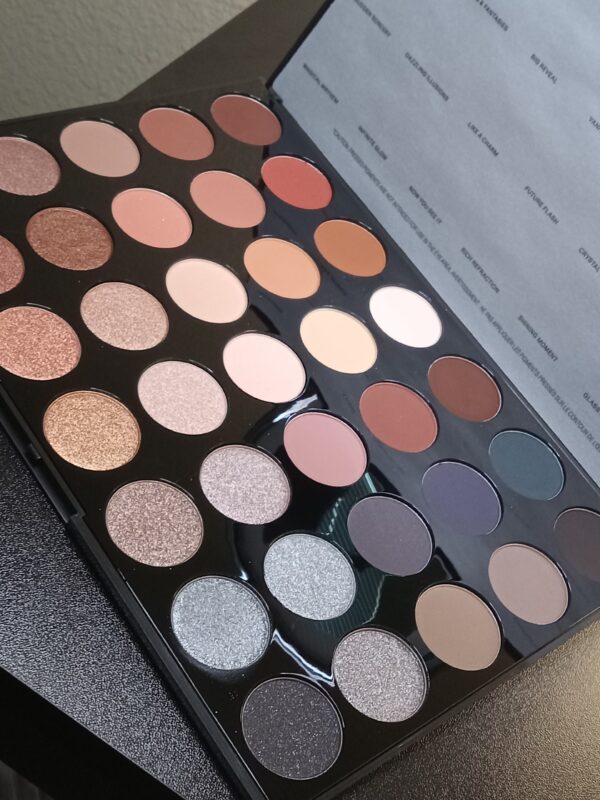 Morphe Magic Mirror 35MI - Image 4