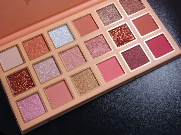 Tintark Cosmetics Peach Please - Image 2